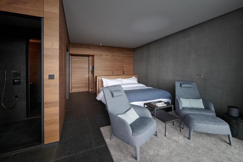 The Retreat At Blue Lagoon Iceland 5