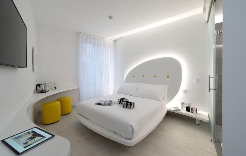 Ahd Rooms 4