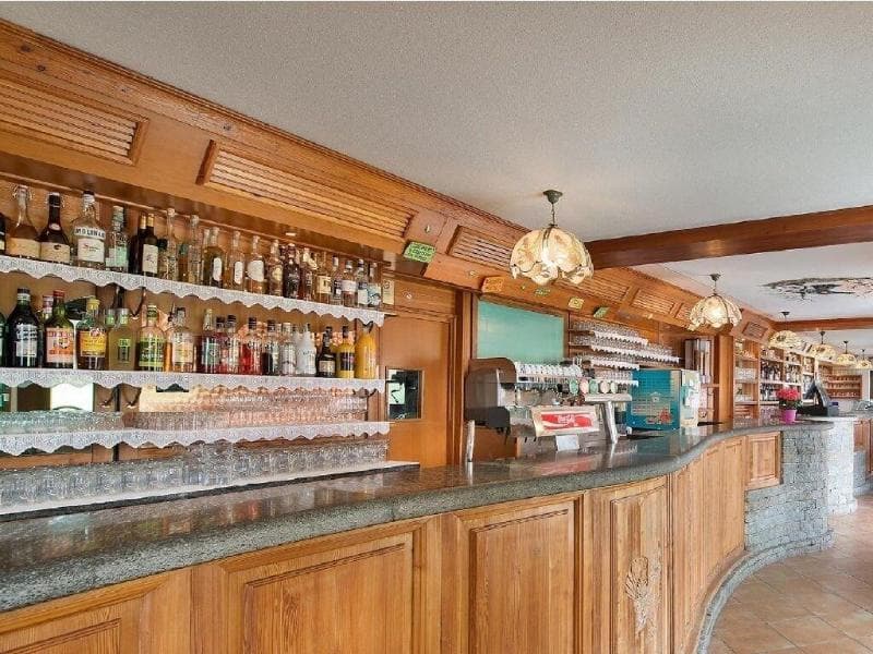 Hotel Gallo Cedrone main