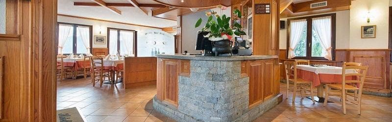 Hotel Gallo Cedrone 5