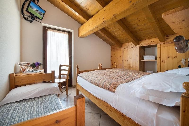 Hotel Gallo Cedrone 4