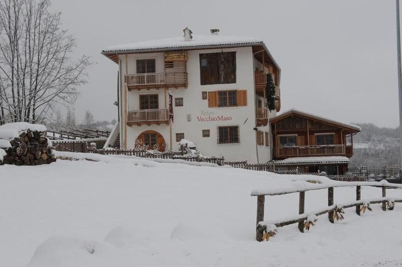 Relais Vecchio Maso photo 1
