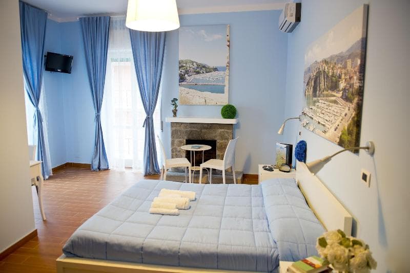 I Delfini Bed And Breakfast 3