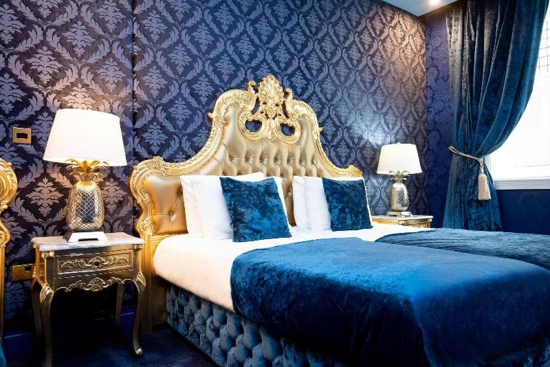 The Dixie Dean Hotel 5