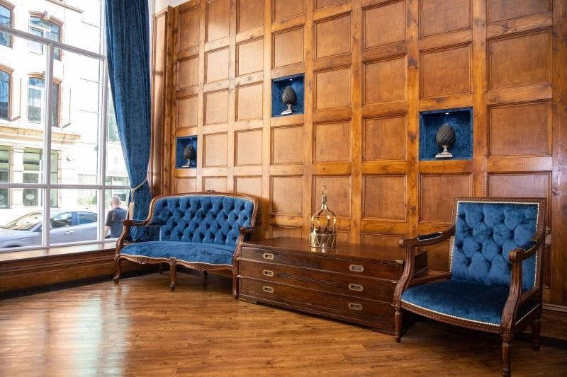 The Dixie Dean Hotel 4