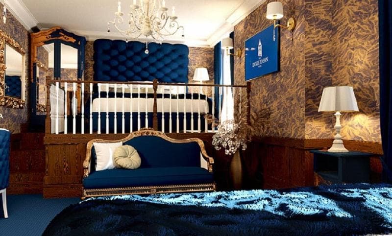 The Dixie Dean Hotel 3