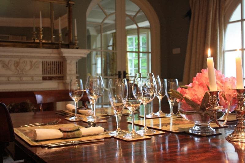 Melfort House (Adults Only) main