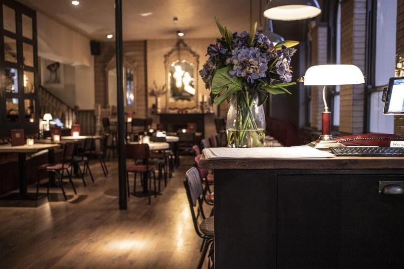 The Hayden Pub And Rooms 3