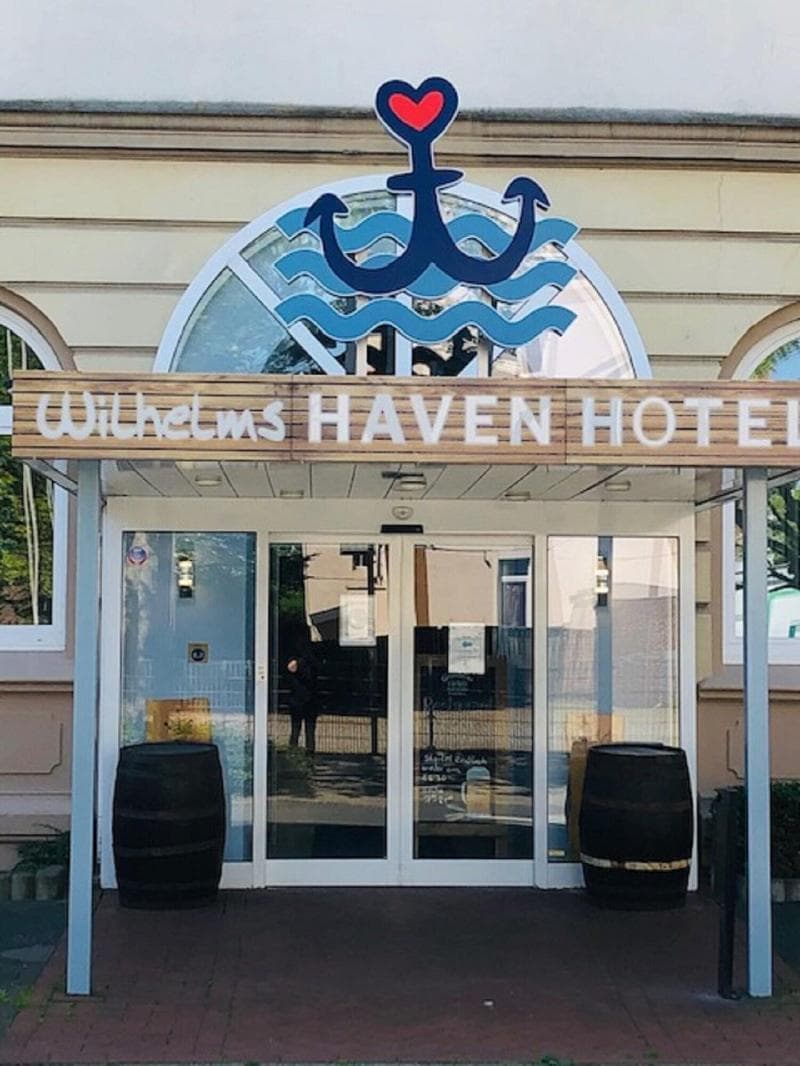 Wilhelms Haven Hotel photo 1