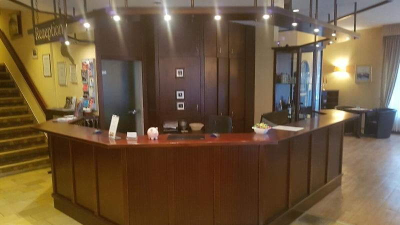 Wilhelms Haven Hotel 4