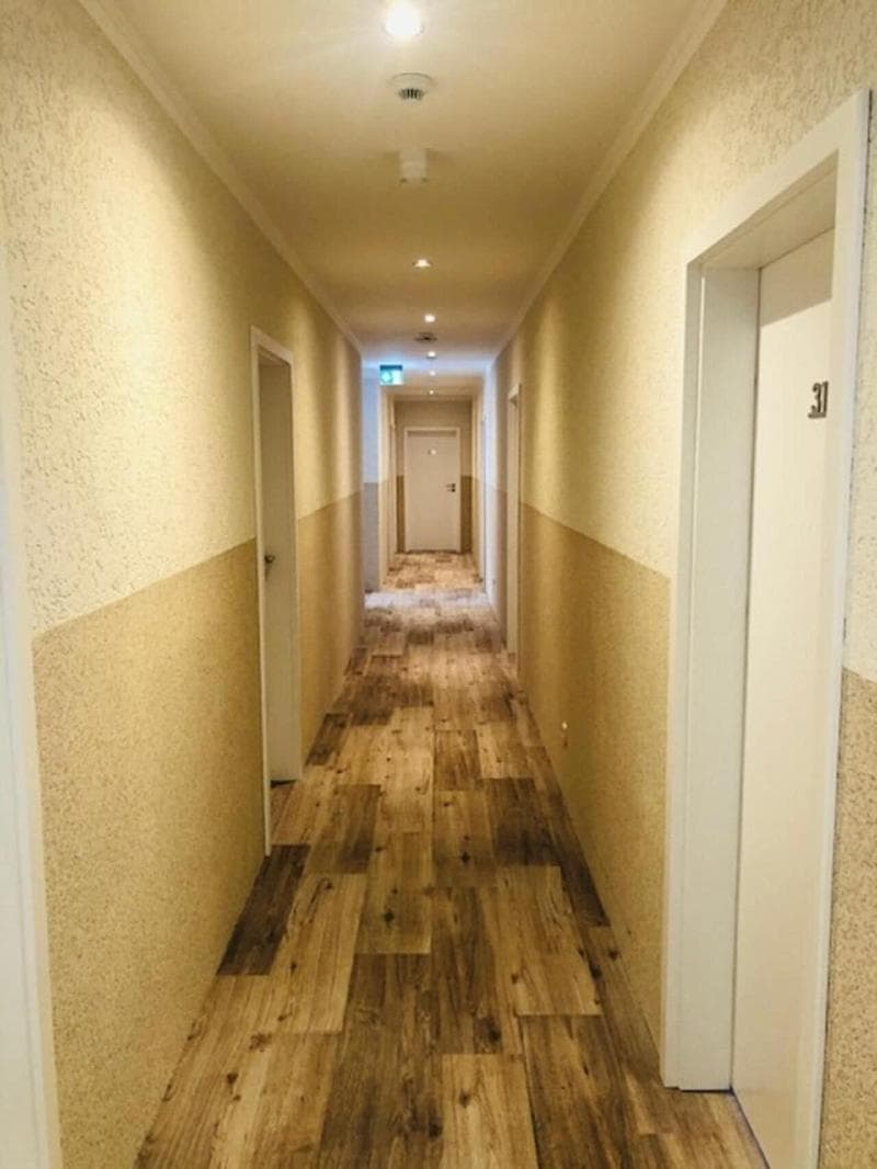 Wilhelms Haven Hotel 5