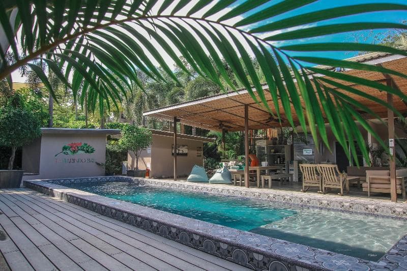 Tamarindo Bay Hotel & Apartments- Self Check In, Adults Only main