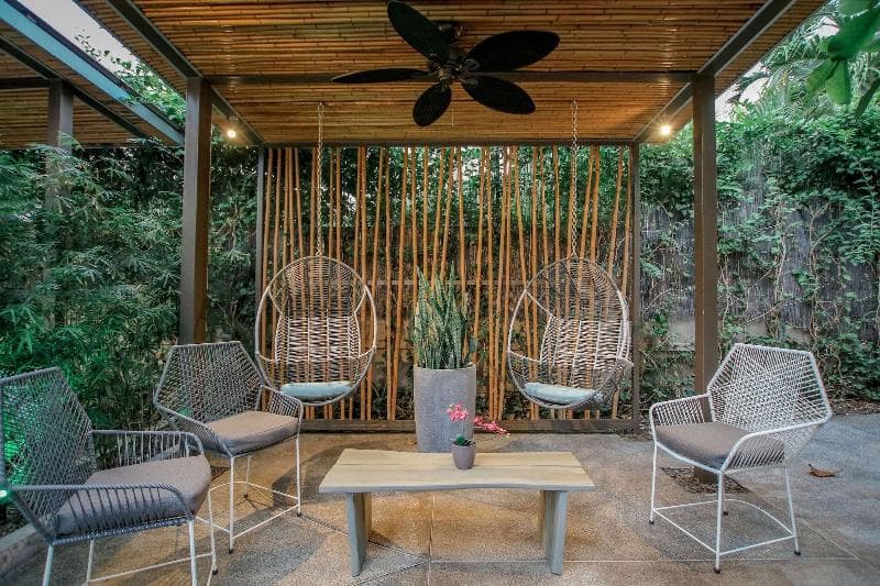 Tamarindo Bay Hotel & Apartments- Self Check In, Adults Only 4