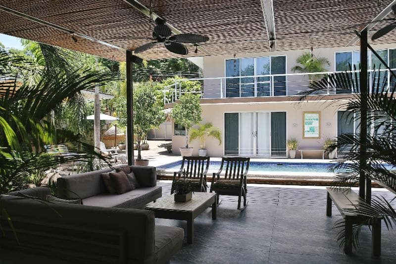 Tamarindo Bay Hotel & Apartments- Self Check In, Adults Only 5
