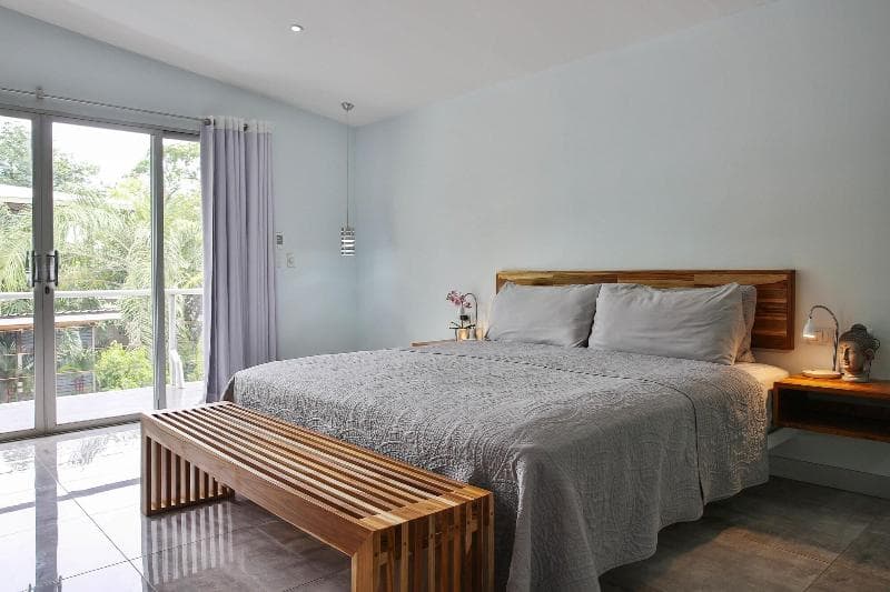 Tamarindo Bay Hotel & Apartments- Self Check In, Adults Only 3