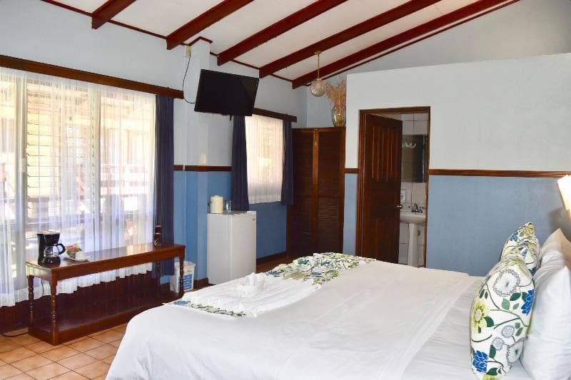 Hotel Playa Espadilla 4