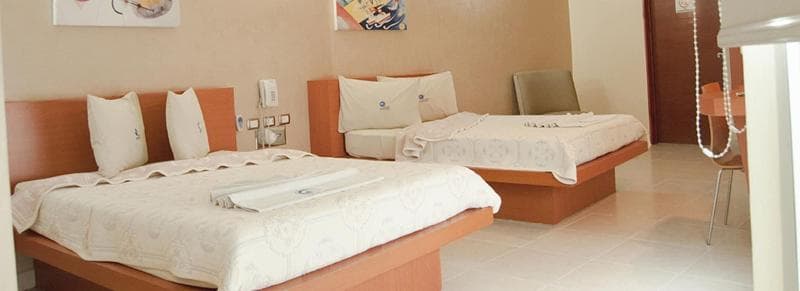 Auto Hotel Mediterraneo photo 1