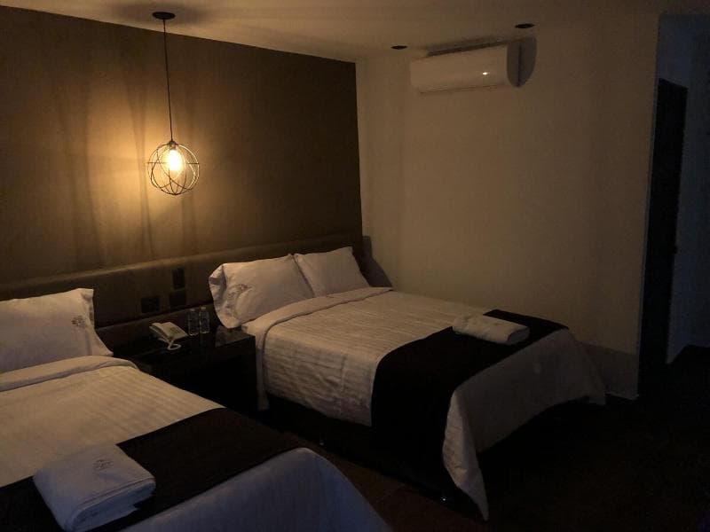 Hotel Isabel 5
