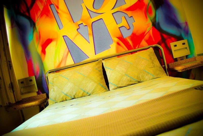 Loove Hotel - Adults Only 3
