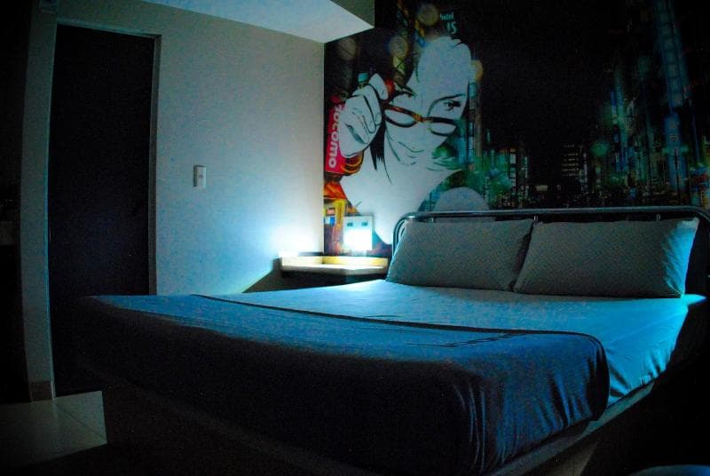 Loove Hotel - Adults Only main