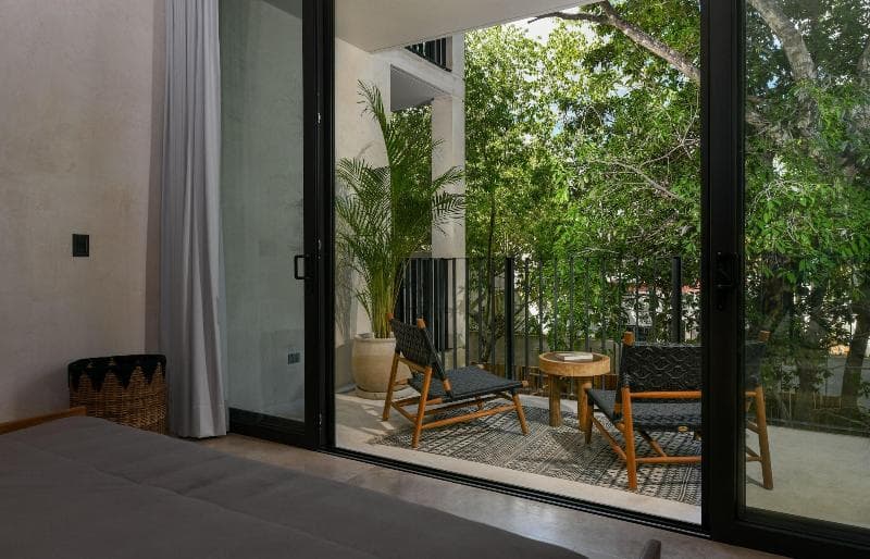 Casa Agape Boutique Hotel & Beach Club Tulum 4