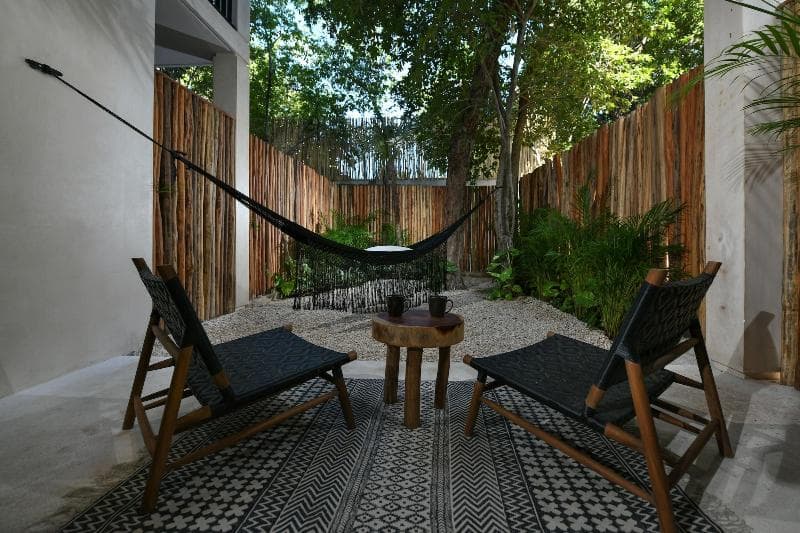 Casa Agape Boutique Hotel & Beach Club Tulum 5