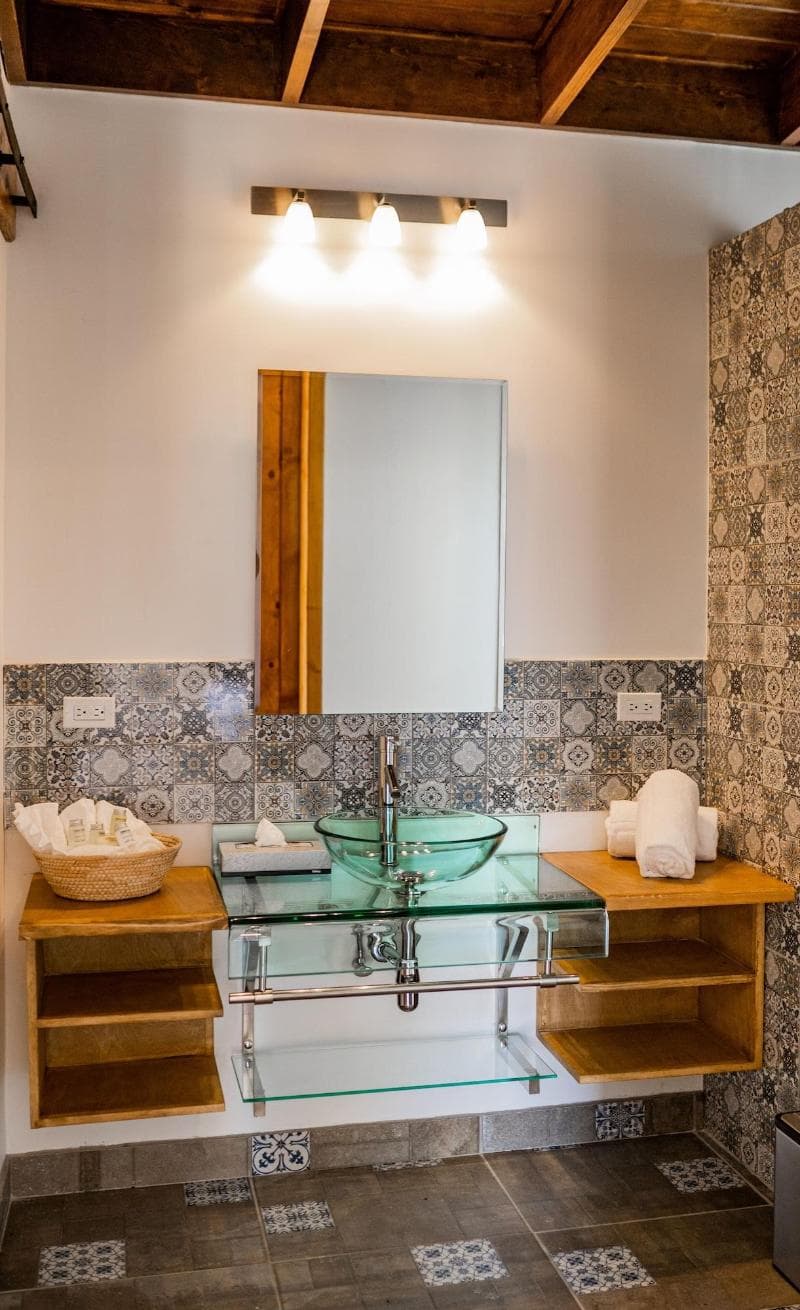 Ojo Azul Resort 5