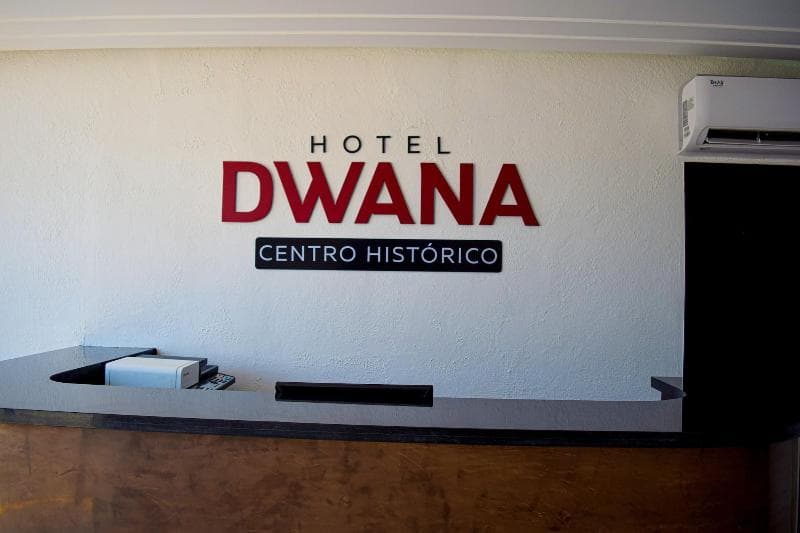 Hotel Dwana 4