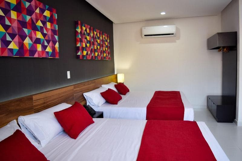 Hotel Dwana 3