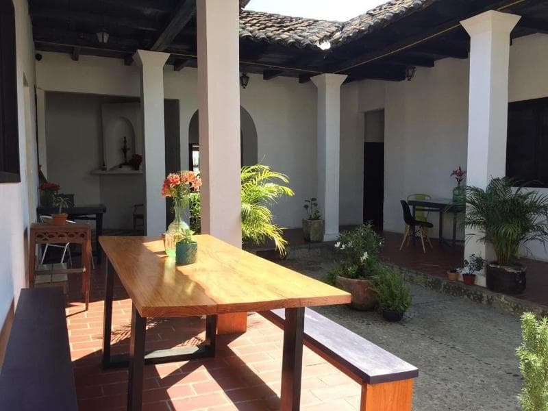 Casa Lobe 5