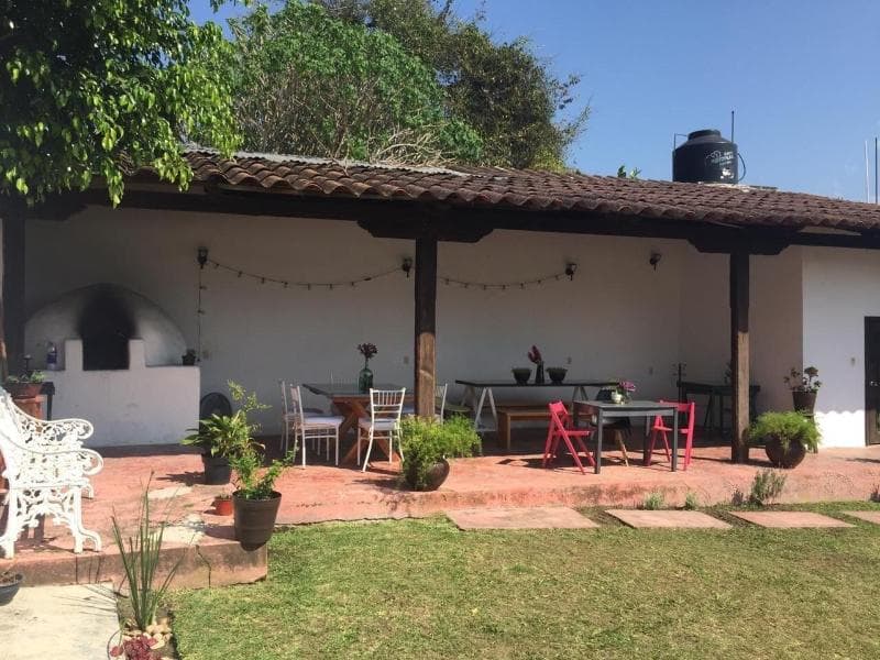 Casa Lobe main