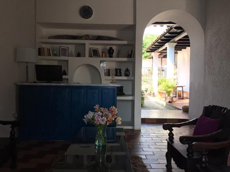 Casa Lobe 3