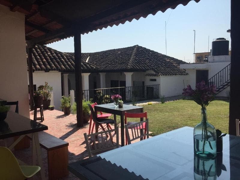 Casa Lobe 4