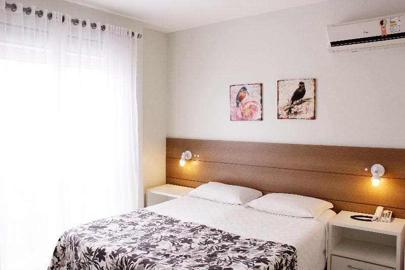 Hotel Porto Madero 4