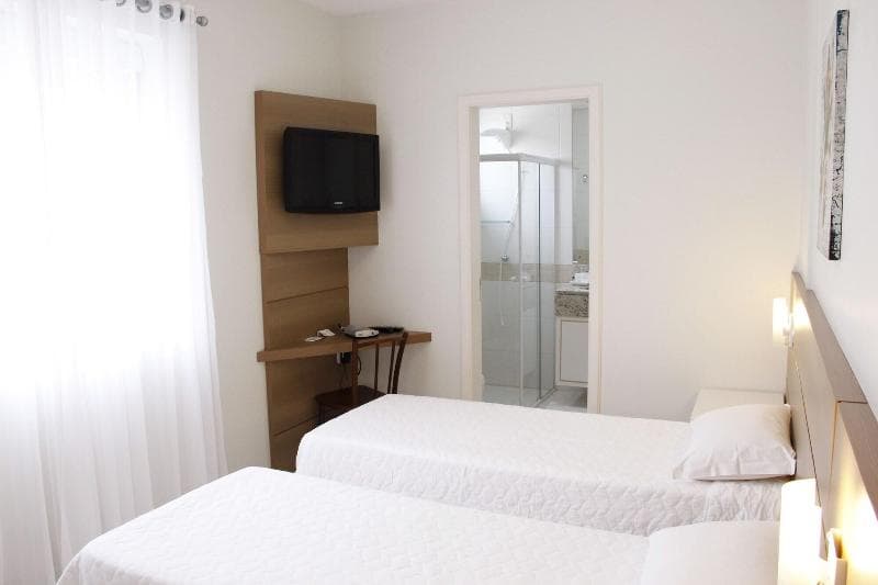 Hotel Porto Madero 3