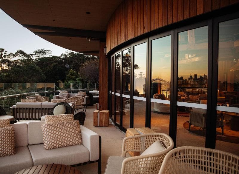 Wildlife Retreat At Taronga 5