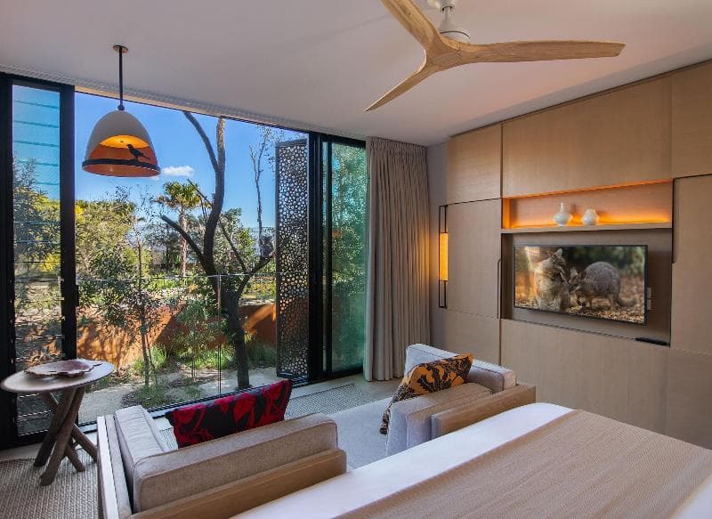 Wildlife Retreat At Taronga 3