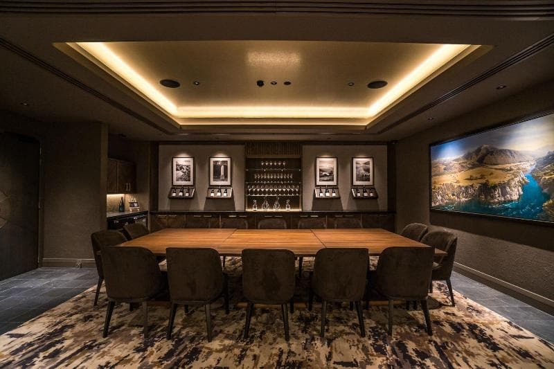 Gibbston Valley Lodge & Spa photo 1
