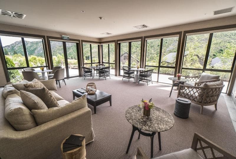 Gibbston Valley Lodge & Spa 5