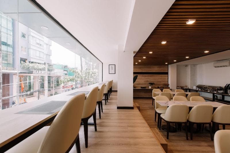 The Chill Suites - City Center photo 1