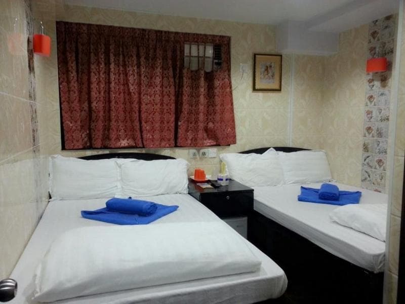 Kabayan Hostel photo 1