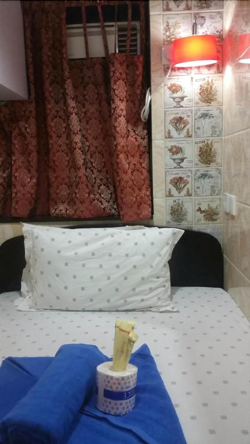 Kabayan Hostel 3