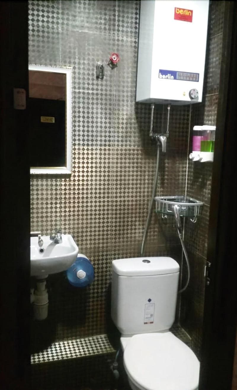 Kabayan Hostel 5