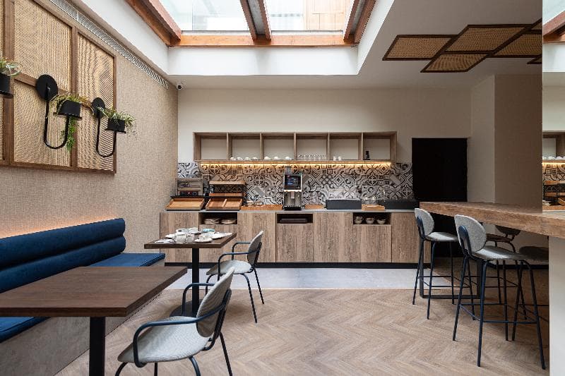 Boutique Hotel Cordial La Peregrina 2