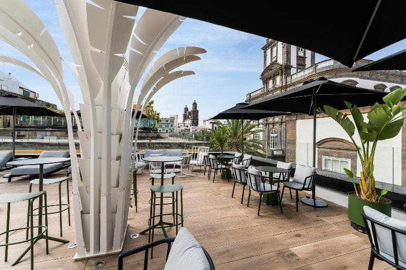 Boutique Hotel Cordial La Peregrina 3