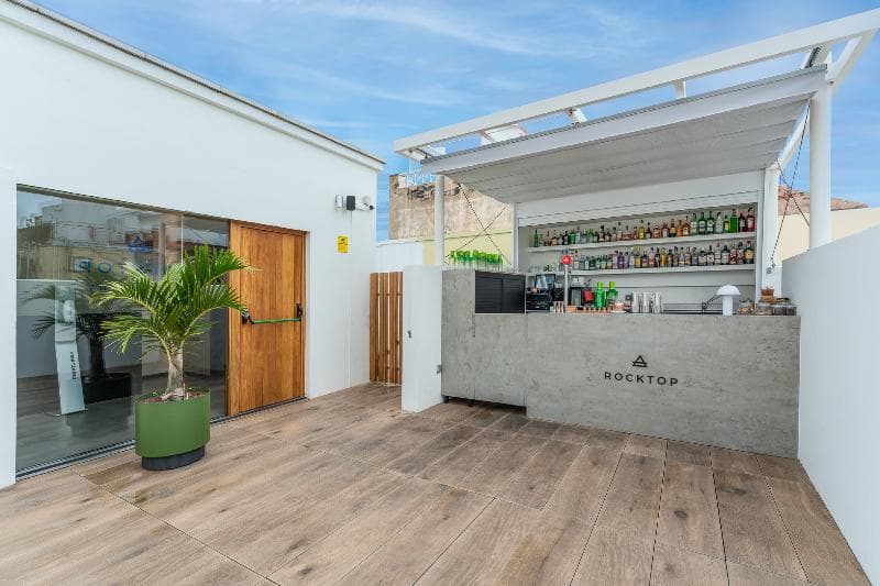 Boutique Hotel Cordial La Peregrina 5
