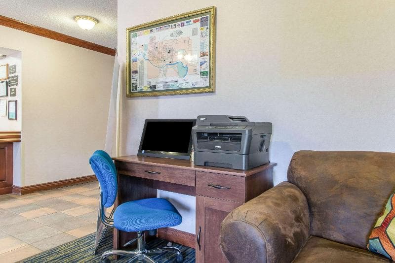 Quality Inn & Suites Titusville main