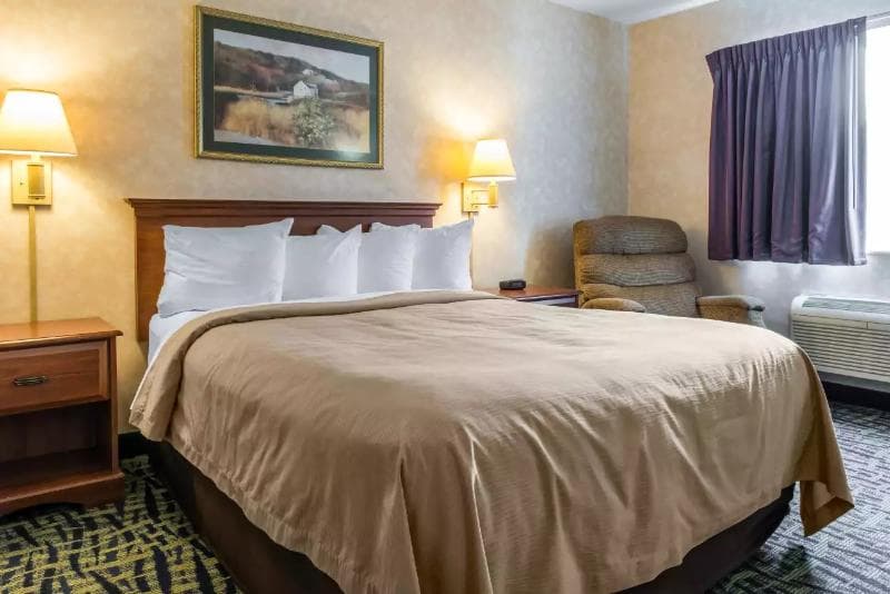 Quality Inn & Suites Titusville photo 1