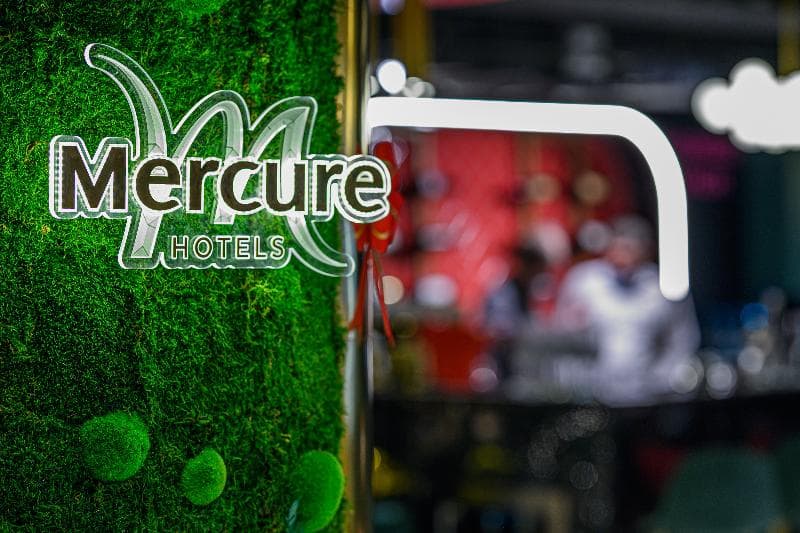 Mercure Timisoara 5