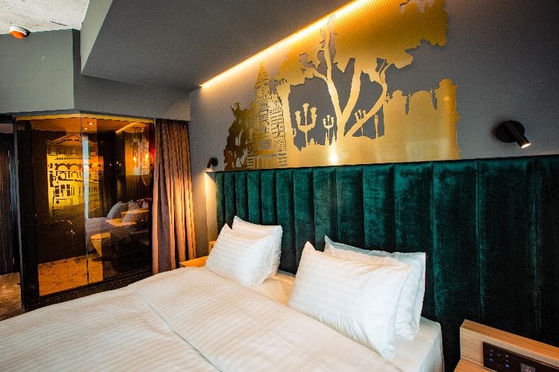 Mercure Timisoara 3